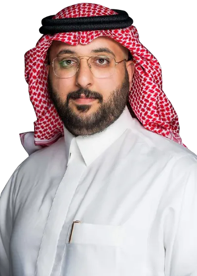 صالح بن علي الأطرم